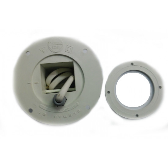VALVE DECOMPRESSION FREEZING 220v / 16w «Elebar»  "ACRTOOLS"