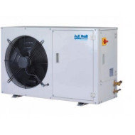 LOW NOISE LOW TEMPERATURE BOX, JEHSCU0300CL3, 3 HP, 380V, DAIKIN