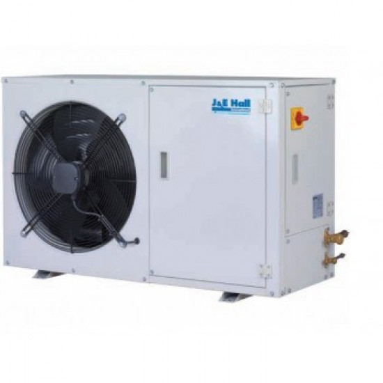 LOW NOISE MEDIUM TEMPERATURE BOX, Scroll, JEHSCU0500CM3, 5 ΗΡ, 380V, DAIKIN LOW NOISE MEDIUM TEMPERATURE BOX, Scroll, JEHSCU0500CM3, 5 ΗΡ, 380V, DAIKIN