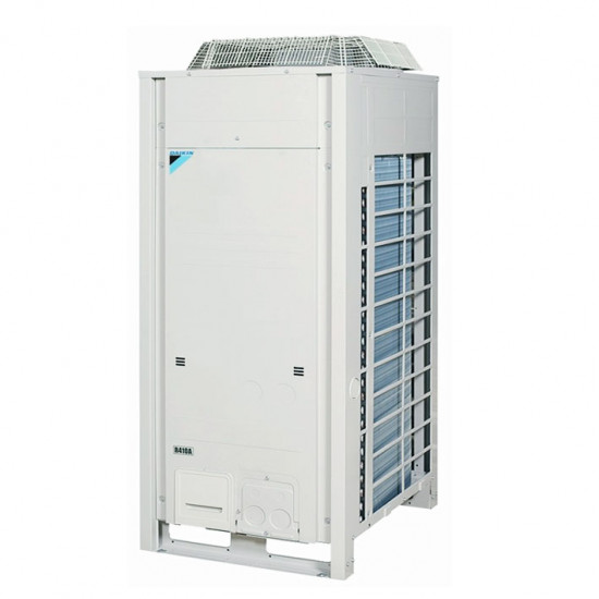CONDENSING UNIT - ZEAS, LREQ6BY1, 6 ΗΡ, R410A, 380V, DAIKIN CONDENSING UNIT - ZEAS, LREQ6BY1, 6 ΗΡ, R410A, 380V, DAIKIN