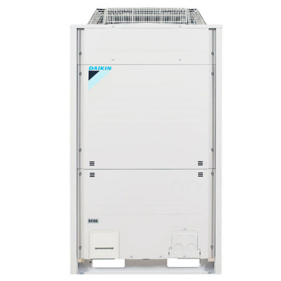 CONDENSING UNIT LREQ12ΒY1/L-ZEAS, 12 ΗΡ, R410A, 380V, DAIKIN CONDENSING UNIT LREQ12ΒY1/L-ZEAS, 12 ΗΡ, R410A, 380V, DAIKIN