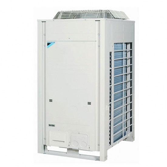 CONDENSING UNIT LREQ12ΒY1/L-ZEAS, 12 ΗΡ, R410A, 380V, DAIKIN CONDENSING UNIT LREQ12ΒY1/L-ZEAS, 12 ΗΡ, R410A, 380V, DAIKIN