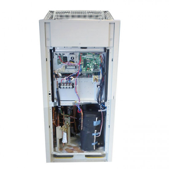 CONDENSING UNIT LREQ12ΒY1/L-ZEAS, 12 ΗΡ, R410A, 380V, DAIKIN CONDENSING UNIT LREQ12ΒY1/L-ZEAS, 12 ΗΡ, R410A, 380V, DAIKIN