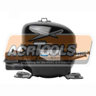 Domestic Compressor ADW77, 1/5ΗΡ, R134a, LOW, ACRTOOLS