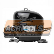 Domestic Compressor ADW86, 1/4ΗΡ, R134a, LOW, ACRTOOLS