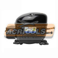 Domestic Compressor QD128YG, 1/4ΗΡ, R600a, LOW, ACRTOOLS Domestic Compressor QD128YG, 1/4ΗΡ, R600a, LOW, ACRTOOLS