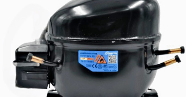 For-r600a : Comptek compressor Lalqd142yhp 220v 50Hz R-600A ...