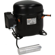 Compressor MPT12RA, 1/2ΗΡ, R404(a), ELECTROLUX