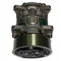 COMPRESSOR SD5H09 S5079 12V "SANDEN"