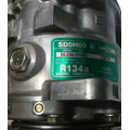 COMPRESSOR SD5H09 S5079 12V "SANDEN"
