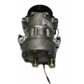 CAR COMPRESSOR SD7H15 4666 12V  "SANDEN"