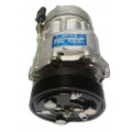 COMPRESSOR SD7V16 1278, 12V "SANDEN"
