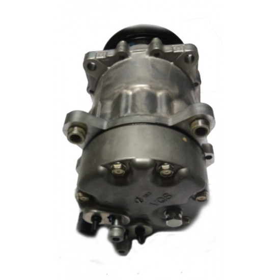 AC Compressors for Vehicles : COMPRESSOR SD7V16 1278, 12V ...