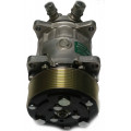 COMPRESSOR SD5H14 S6656 12V "SANDEN"