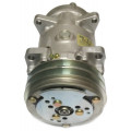 COMPRESSOR SD-510 S9125 12V "SANDEN" COMPRESSOR SD-510 S9125 12V "SANDEN"