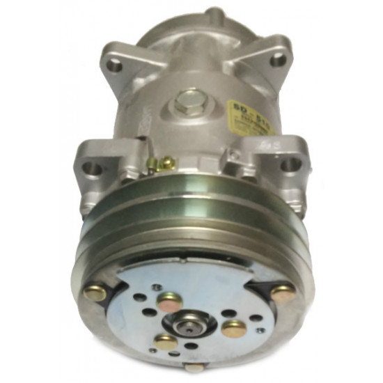 COMPRESSOR SD-510 S9125 12V "SANDEN" COMPRESSOR SD-510 S9125 12V "SANDEN"