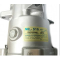 COMPRESSOR SD-510 S9125 12V "SANDEN" COMPRESSOR SD-510 S9125 12V "SANDEN"