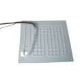 Aluminum roll-bond evaporators for refrigerators and freezers 390#600 pipe with capillary tube ACRTOOLS...