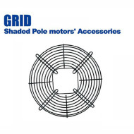 Fan Guard Φ300 ACRTOOLS