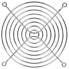PROTECTIVE GRILLE FOR FAN 120mm DIAMETER, ACRTOOLS