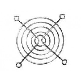 PROTECTIVE GRILLE FOR FAN 80mm DIAMETER, ACRTOOLS