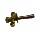 VALVE FOR AIR-CONDITION UNIT 3/8 "ACRTOOLS" VALVE FOR AIR-CONDITION UNIT 3/8 "ACRTOOLS"