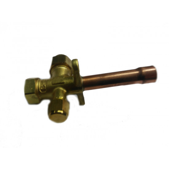 VALVE FOR AIR-CONDITION UNIT 3/8 "ACRTOOLS" VALVE FOR AIR-CONDITION UNIT 3/8 "ACRTOOLS"