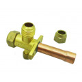 VALVE FOR AIR-CONDITION UNIT 3/8 "ACRTOOLS" VALVE FOR AIR-CONDITION UNIT 3/8 "ACRTOOLS"