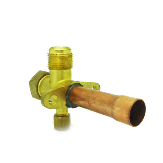 VALVE FOR AIR-CONDITION UNIT 3/8 "ACRTOOLS" VALVE FOR AIR-CONDITION UNIT 3/8 "ACRTOOLS"
