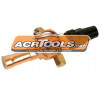 ΒΑΝΑ ΜΗΧAΝΗΜΑΤΟΣ ROTTALOCK 1" 1/4"#5/8" ODS  ΚΟΛΛΗΤΗ  "ACRTOOLS"