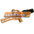ROTTALOCK VALVE 1" # 1/2" ODS   "ACRTOOLS"