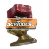 ΒΑΝΑ ΧΕΙΡΟΣ 3/8" ODS, ΚΟΛΛΗΤΗ  "ACRTOOLS"