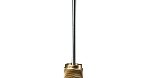 SHRAEDER VALVE MANAGEMENT : RVCRL Long Capture Rod assembly ...