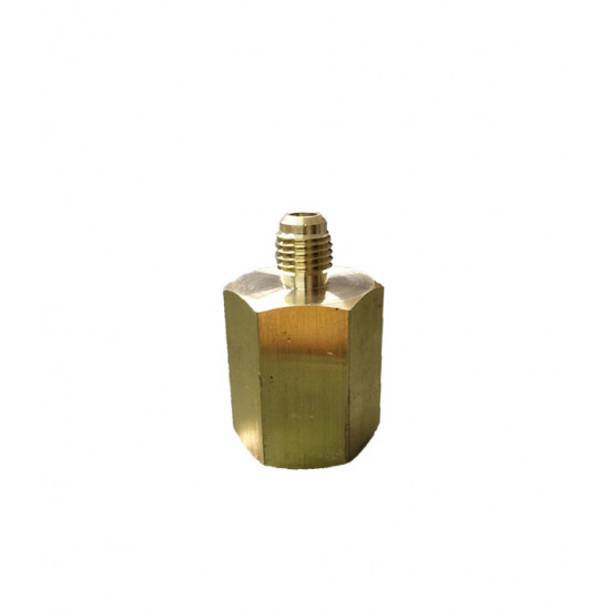 Αddaptor for R1234yf, FR-08Lx04, ACRTOOLS