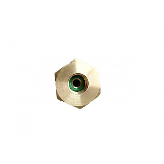 Αddaptor for R1234yf, FR-04x08L, ACRTOOLS