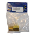 Αddaptor for R1234yf, FR-04x08L, ACRTOOLS