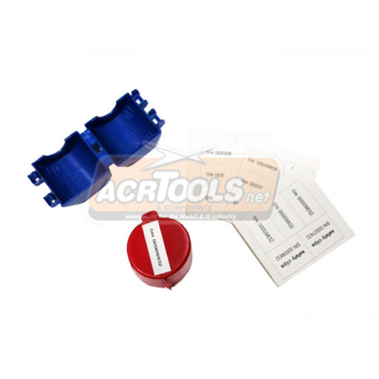 Safety Locks Νo1 for "auto", set 25 pairs , ACRTOOLS... Safety Locks Νo1 for "auto", set 25 pairs , ACRTOOLS...