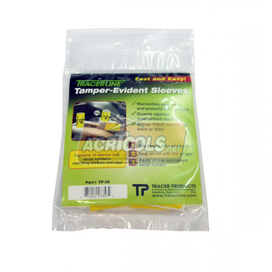 HEAT SAFETY locks for all refrigeration & air cinditioning applications TP-30(10 pieces.) HEAT SAFETY locks for all refrigeration & air cinditioning applications TP-30(10 pieces.)