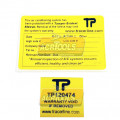 HEAT SAFETY locks for all refrigeration & air cinditioning applications TP-30(10 pieces.) HEAT SAFETY locks for all refrigeration & air cinditioning applications TP-30(10 pieces.)