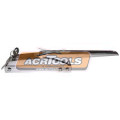 SHUTTER WITH KEY AMERICAN TYPE MADE FROM CHROME (1205), ACRTOOLS