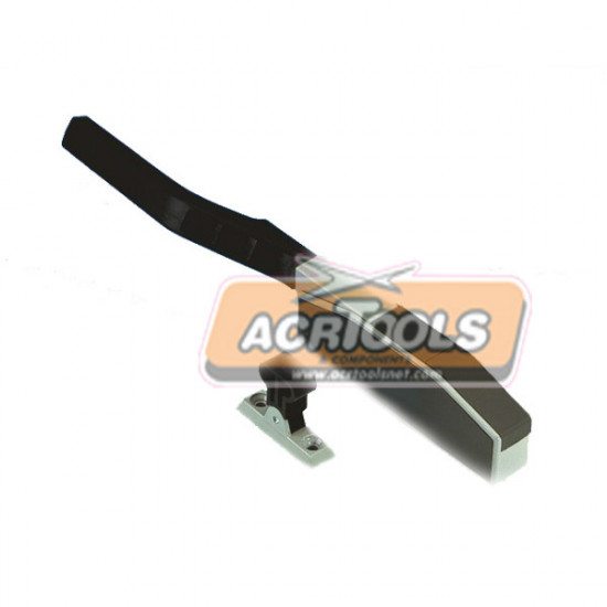  HEAVY TYPE  SHUTTER  FOR PANEL VERTICAL INSTALLATION   (9041)  , ACRTOOLS