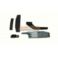 SHUTTER FOR PANEL DOOR  (VERTICAL INSTALLATION) (9045)  ACRTOOLS