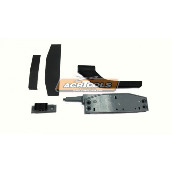 SHUTTER FOR PANEL DOOR  (VERTICAL INSTALLATION) (9045)  ACRTOOLS