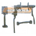 SHUTTER CABIN TYPE (A) MADE ΒΥ CHROME (2240), ACRTOOLS