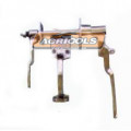 SHUTTER CABIN  TYPE (Β) MADE ΒΥ CHROME (2250), ACRTOOLS