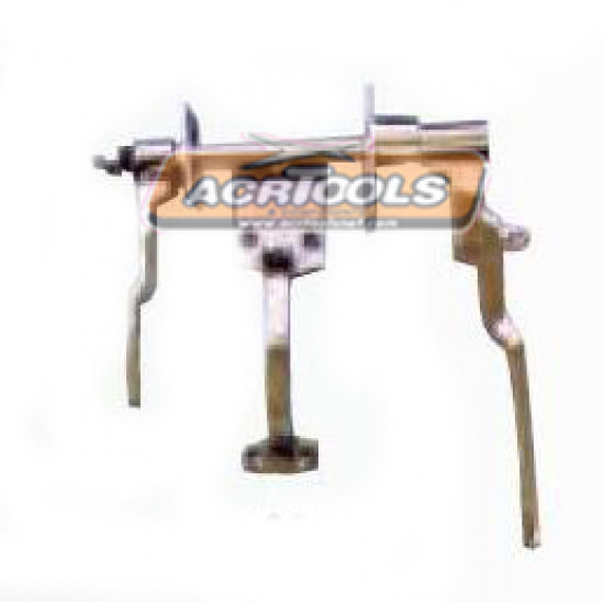 SHUTTER CABIN  TYPE (Β) MADE ΒΥ CHROME (2250), ACRTOOLS