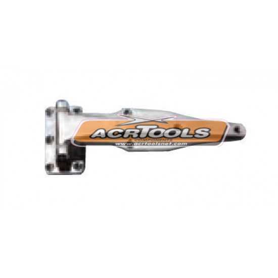 CABIN HINGES  TYPE B MADE BY CHROME (3370) ACRTOOLS...