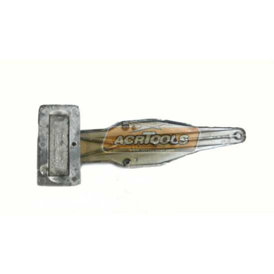 CABIN HINGES  TYPE B MADE BY CHROME (3370) ACRTOOLS...