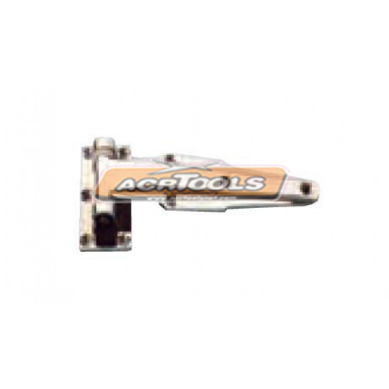 CABIN HINGES  TYPE C MADE BY CHROME (3380) ACRTOOLS...