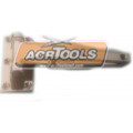 CABIN HINGES  TYPE C MADE BY CHROME (3380) ACRTOOLS...